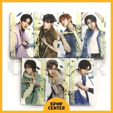 [NCT DREAM] DREAMSCAPE / Vertical Flip Ver. Album / New, Sealed