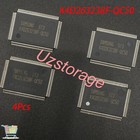 4 x Motherboard Memory Ram Upgrade Chips For Samsung XBOX 128MB K4D263238F-QC50