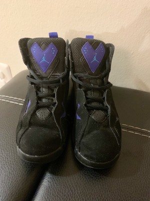 black high top jordans