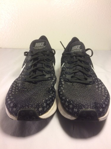 nike zoom pegasus 35 turbo men's shoes barely grey