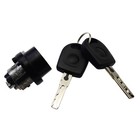 <!--F#f_0-->Ignition Switch Lock Barrel W/ keys Fit VW T5 Transporter Golf 5 Jetta 3 Skoda<!--F/-->