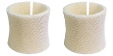 Nispira Humidifier Super Wick Filter Essick AIRCARE Kenmore Moist MAF2, 2 Filter