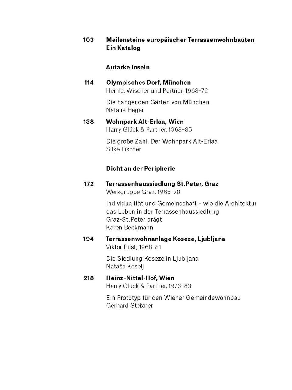 Thumbnail - Luxus Für Alle Gerhard Steixner