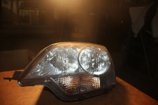 OPEL ANTARA 06- KOM. *FRONTSCHEINWERFER* LINKS 02/2007 HALOGEN