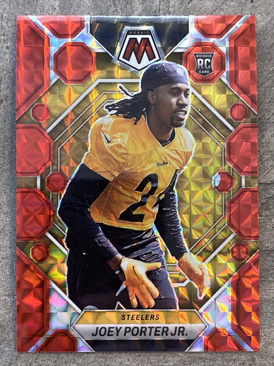 ペドリ Panini Mosaic PSA 9 ルーキー RC ペドリ Panini Mosaic PSA 9