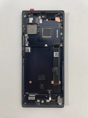 For ZTE Nubia Z40 Pro NX701J LCD Display Screen Digitizer Assembly