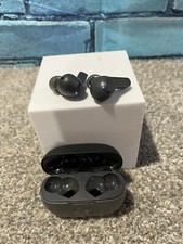 Jbl Harman Vibe 200 Tws True Wireless Black Buds With Case