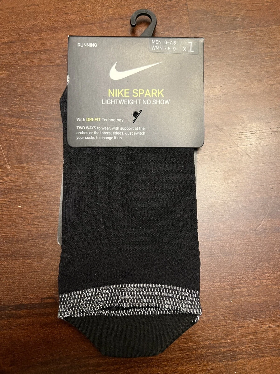 Nike running socks men discount