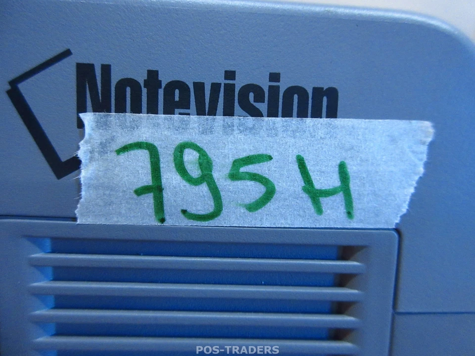 SHARP NOTEVSION PG-C30XE Beamer Projector XGA LCD 1700 Lumens - 795 HOURS - Bild 2 von 4