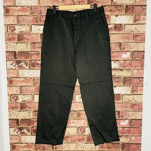 Levis Dockers Trousers Grey Mens 32” W 