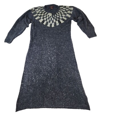 cobalt shimmer knit cammie maxi dress Caprice Halter Knit Maxi Dress - Cobalt