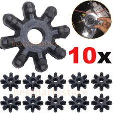 10x Flexible Steering Coupler for Hyundai Sonata Various Kia Soul 56315-2K000FFF