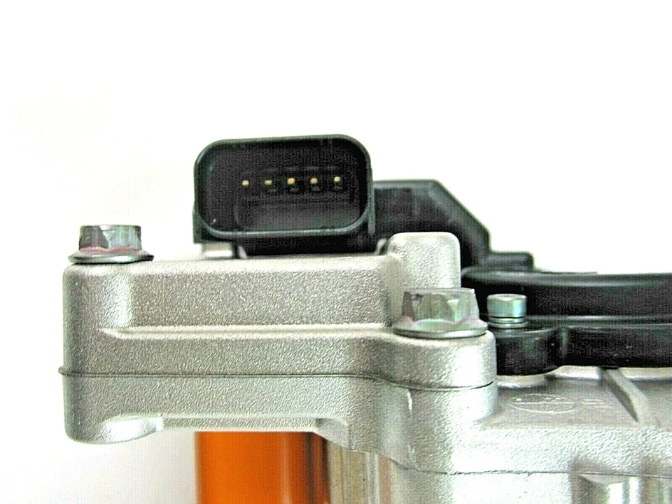 GENUIN ELECTRIC OIL PUMP for 18-19 HYUNDAI SONATA 17-20 KIA OPTIMA # 46120-3D601 Foto 2 de 4