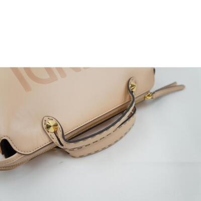 Fendi Fendi/By The Way 2Way Shoulder/8Bl146//67 | eBay