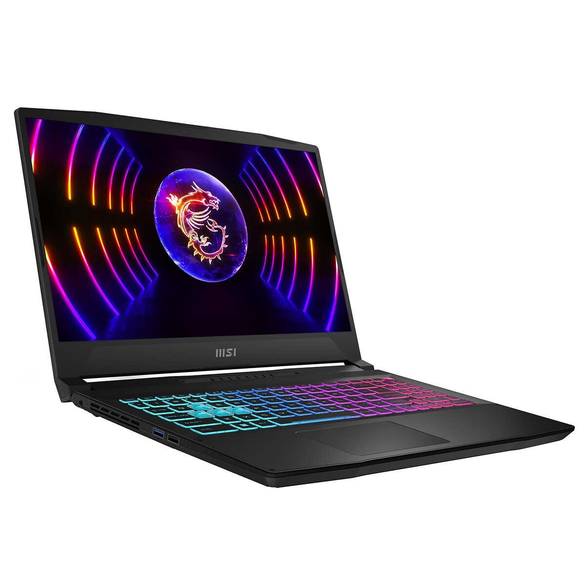 New MSI Katana B12VGK-813 15.6