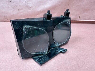 Nissan 300ZX Combination Gauge Acceleration OEM #86154 | eBay