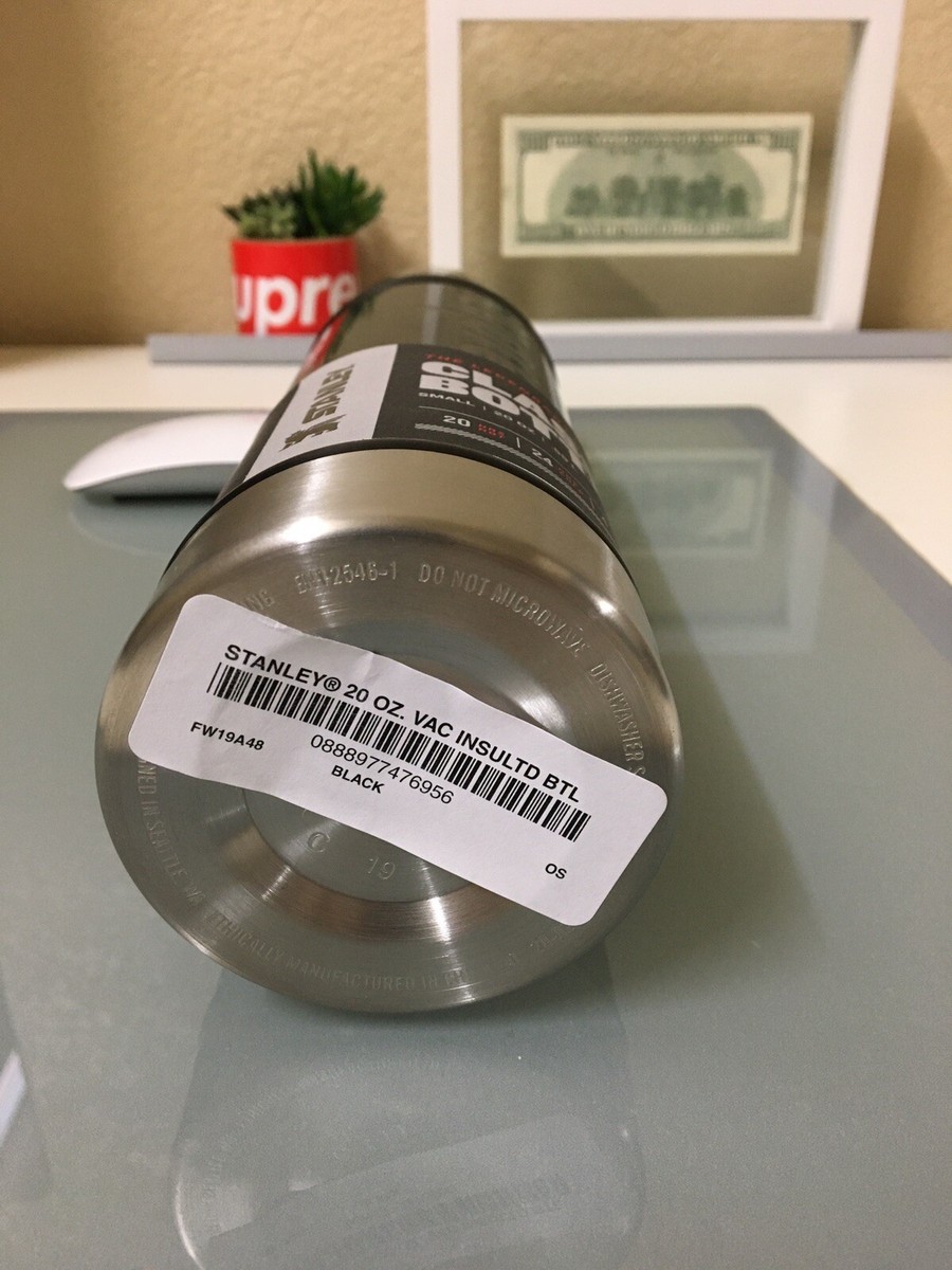⭐︎supreme stanley20oz vacuum lnsulated⭐︎ Fall/Winter 2019 Preview – Supreme