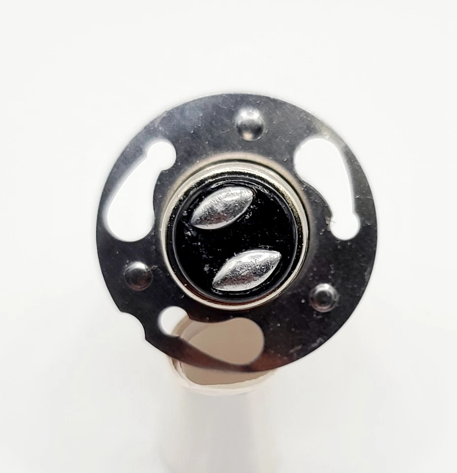 1 Super LED 6v light bulb for vintage 1937-1948 Harley-Davidson UL v-twin: USA - Image 3 of 4