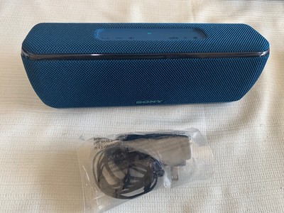 sony xb41 blue