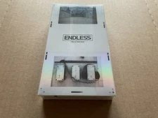 NEW SUPER RARE Frank Ocean - Endless VHS
