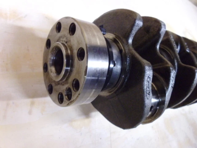 FORD S-MAX / GALAXY / MONDEO / TRANSIT 1.8 CIGÜEÑAL DIESEL CIGÜEÑAL 2006 - 2014 - Imagen 4 de 4