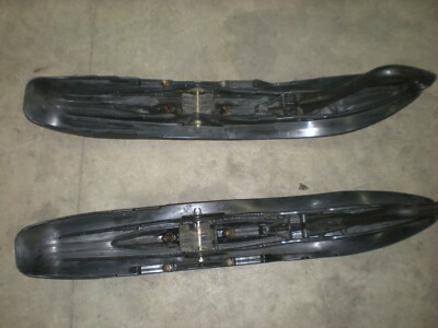 2006 SKIDOO SUMMIT 800/MXZ X600/800/SDI 1000 SKIS PT#505071775