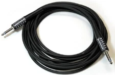 Whirlwind Leader L25 25ft Electric Guitar Cable Lifetime Warranty Made in USA