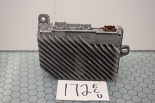 2017 Cadillac XTS Bose Audio System Radio Audio Amplifier  Used #172ecu