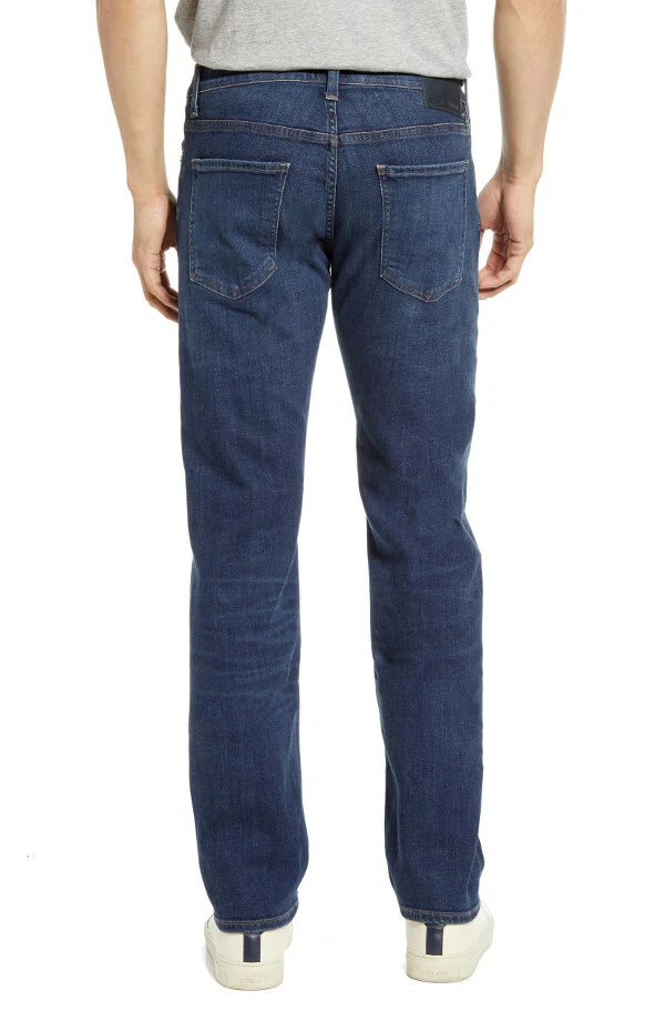 Citizens of humanity core slim straight 2025