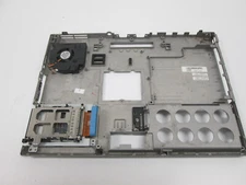 DELL 0JF106  Replacement Part: Bottom Case Cover Housing Base for Latitude W/fan