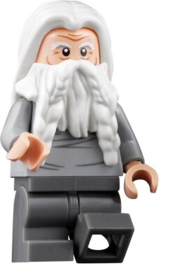 LEGO Herr der Ringe Gloin der Zwerg  lor118 aus Set 10316