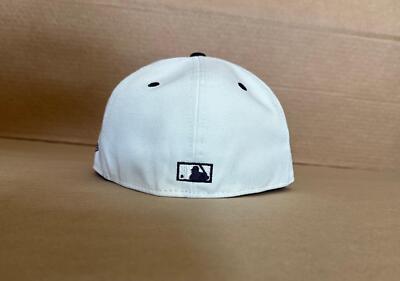 Buy Rare MLB New Era 59Fifty Baltimore Orioles Cooperstown Cap 7-1