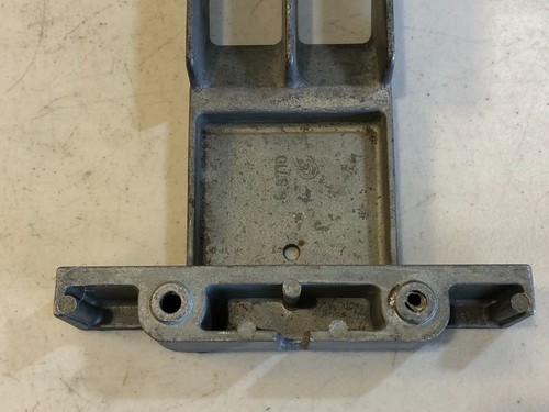 92 - 98 Kawasaki SSXI SS ST STS STX 750 Jetski OEM Pump Intake Grate 59366-3710 - Picture 11 of 12