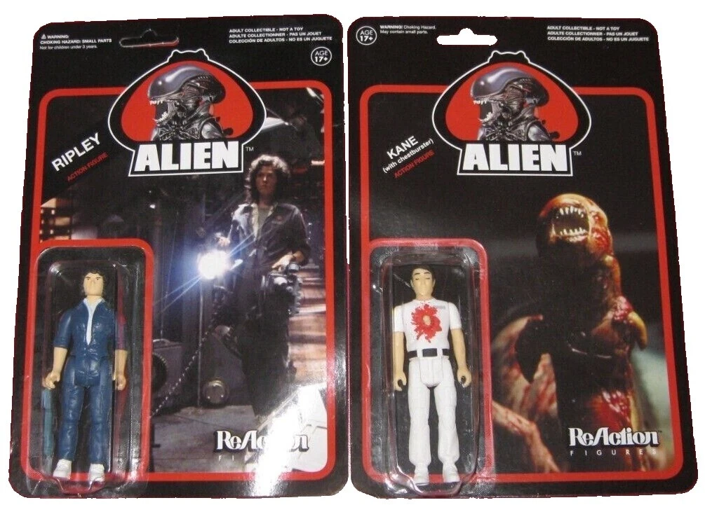 Figuras de acción alienígena Funko y accesorios
