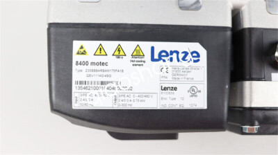 Z35BBBARBAM175FA1S Lenze  new Via FedEx or DHL