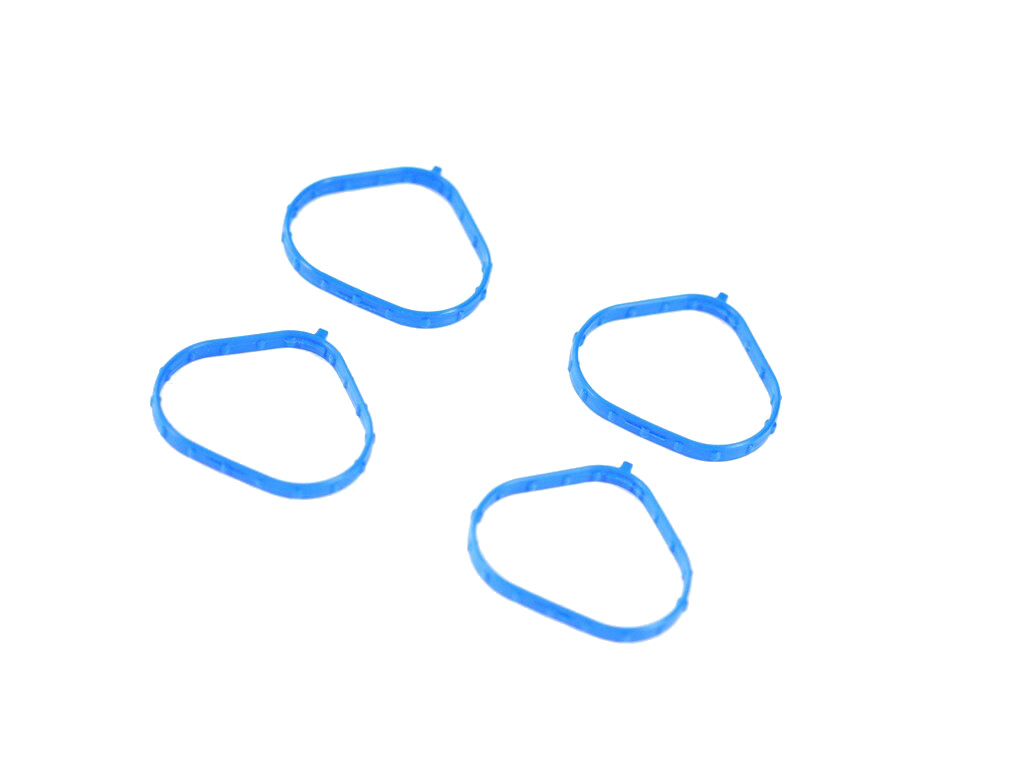 Engine Intake Manifold GasketNorth, VIN B fits 1920 Jeep Cherokee 2