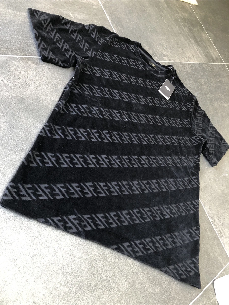 Fendi tee sales