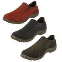 Ladies Rohde Shoes The Style 2801-w Ladies Rohde Shoes The Style 2801-w