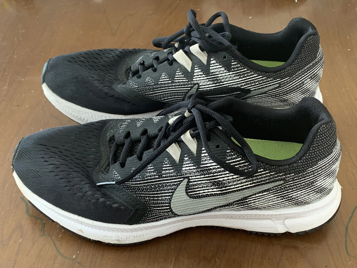 Zoom span hotsell 2 nike