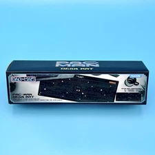 Pac-Man Grid Gaming Desk Mat Keyboard Mouse Pad 27.5 x 10" Official Bandai Namco