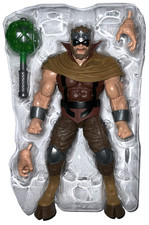 Marvel Legends MARVEL'S GORGON 9 Figure Inhumans Medusa 2-Pack 6 Series