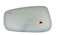 Original BMW 3er G20 G21 4 G22 G23 G26 Spiegelglas Spiegel Elektrochrom TWA ####