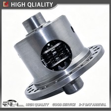 Lsd Differential For Dana 44 30 Spline Ford Bronco F-150 E-150 Econoline New