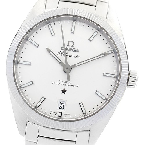 OMEGA Constellation Globemaster 130.30.39.21.02.001 TO276587