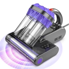 Mattress Vacuum Cleaner, Handheld Bed Vacuum Cleaner with 16Kpa Suction, 253....