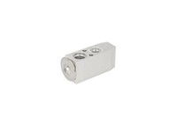 Thermotec Expansionsventil Klimaanlage FüR Nissan Qashqai +2 I J10 JJ10