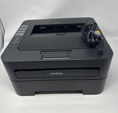Brother HL-2270DW Monochrome Laser Printer   Duplex & Wireless   Tested