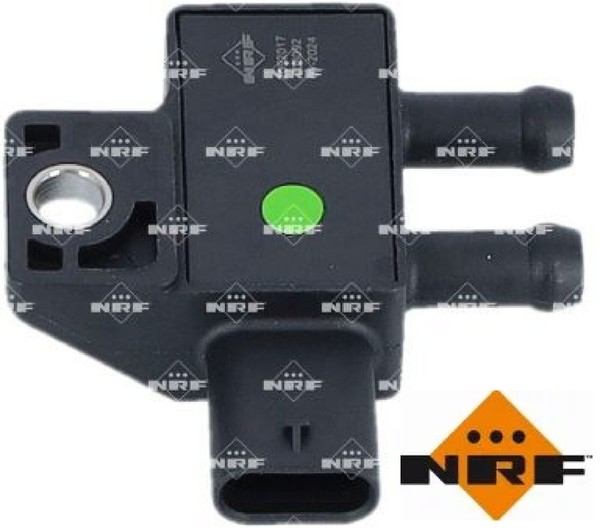 NRF 708092 Sensor FüR Abgasdruck Sensor Abgasdruck Abgasdrucksensor FüR BMW-image