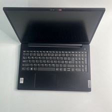 Lenovo V15 G2 ITL i7-1165G7 512GB SSD 16GB Windows 11 15.6” Laptop Grade B
