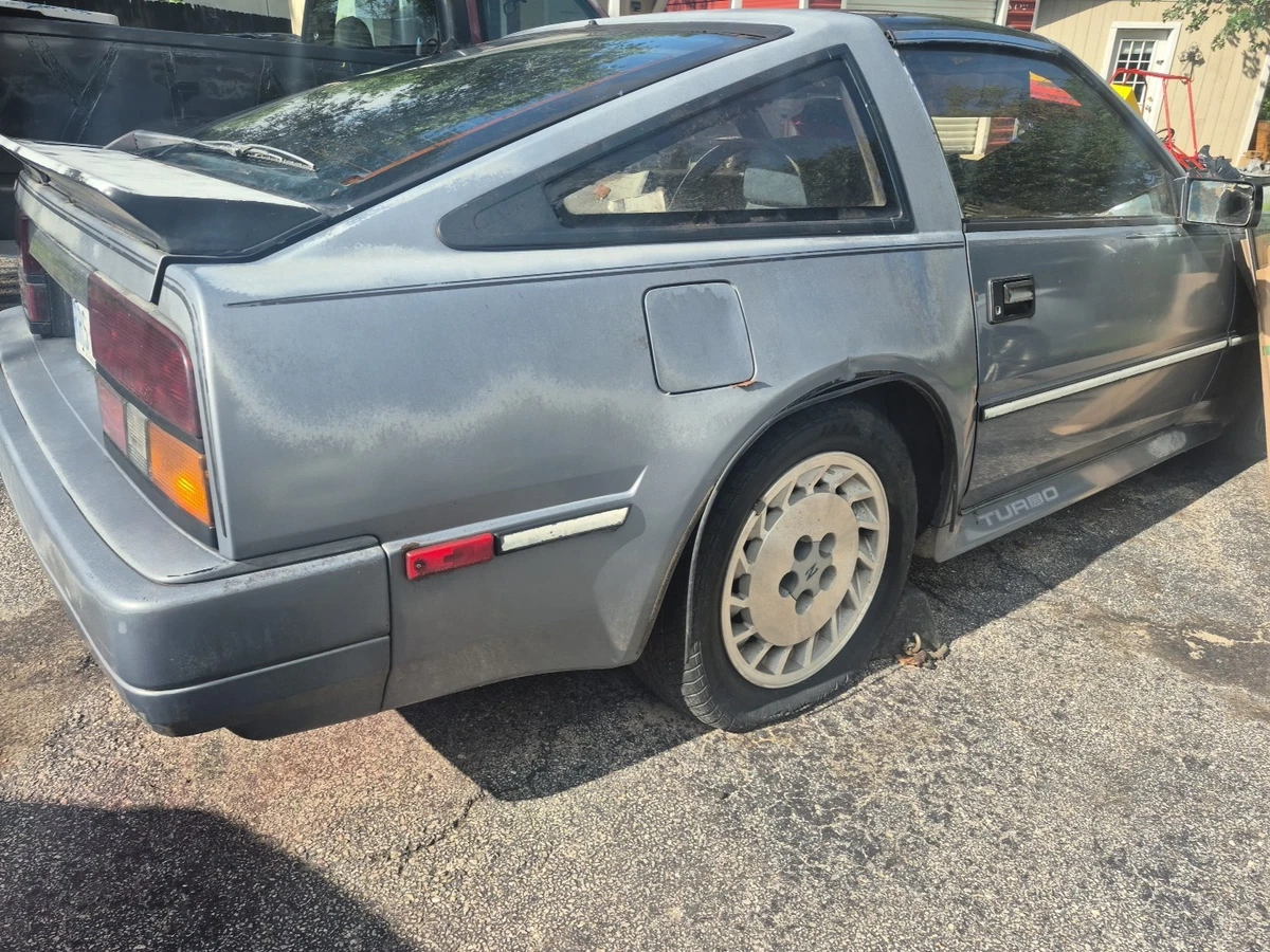 Parts for 1988 for Nissan 300ZX for sale | eBay